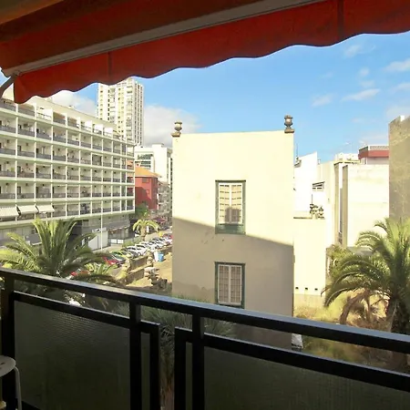Apartment Paulis Friends Studio Puerto de la Cruz (Tenerife)