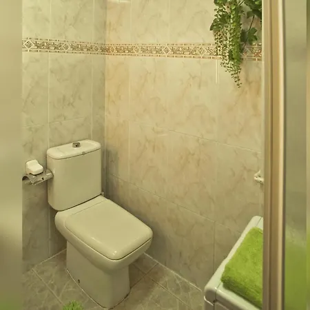 Apartamento Paulis Friends Studio *